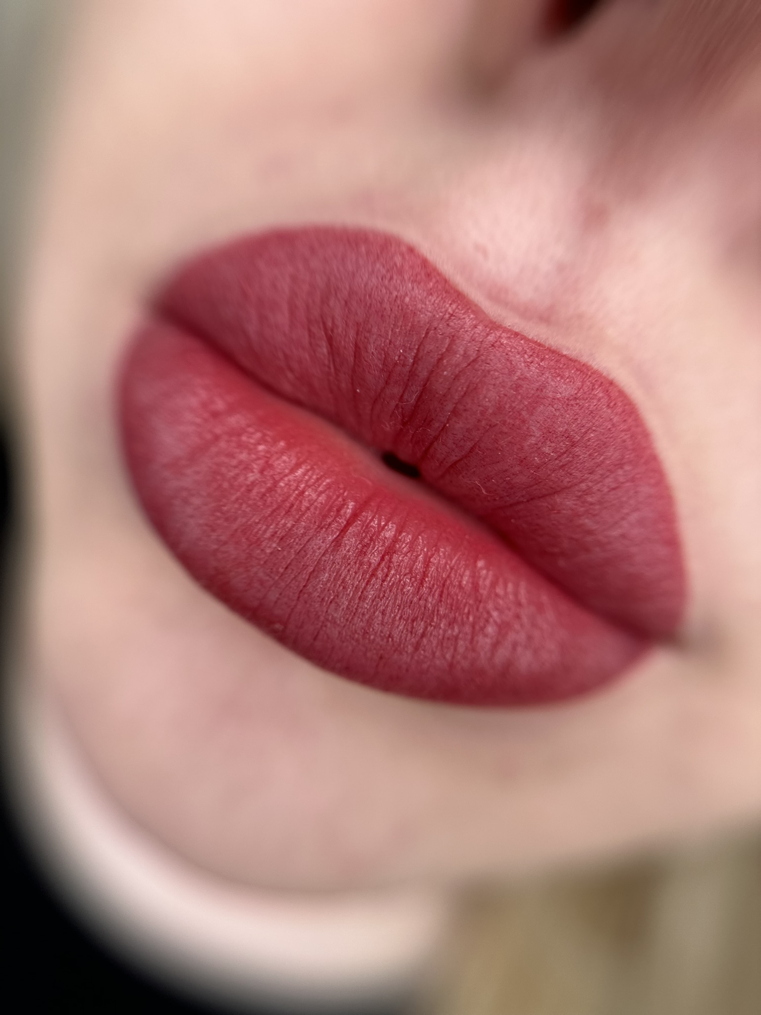 MASTERCLASS LIPS - Training (1 day)
