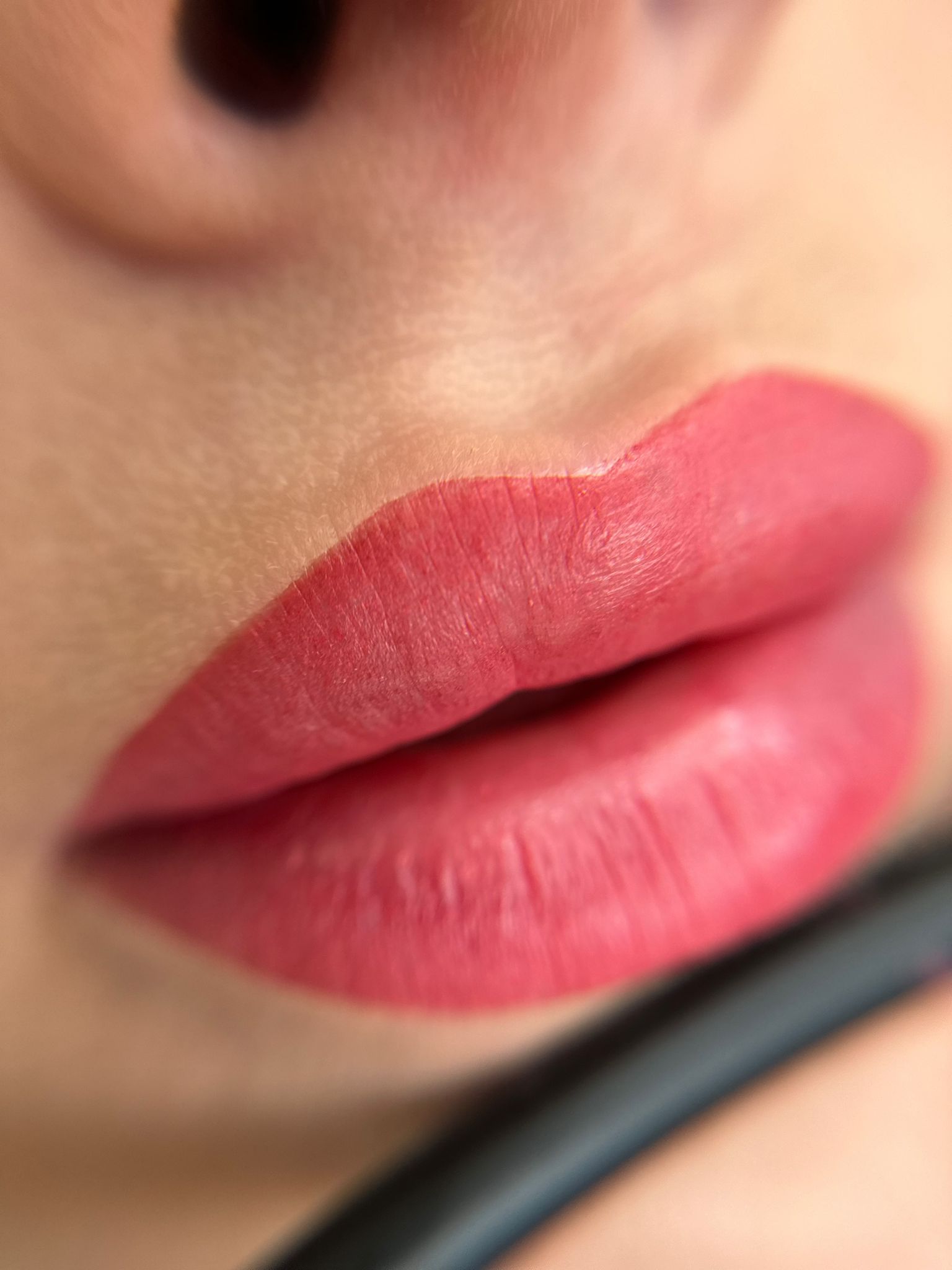 BASIC LIPS - Training (4 days + 1 touch up) (for NEW in the industry)
