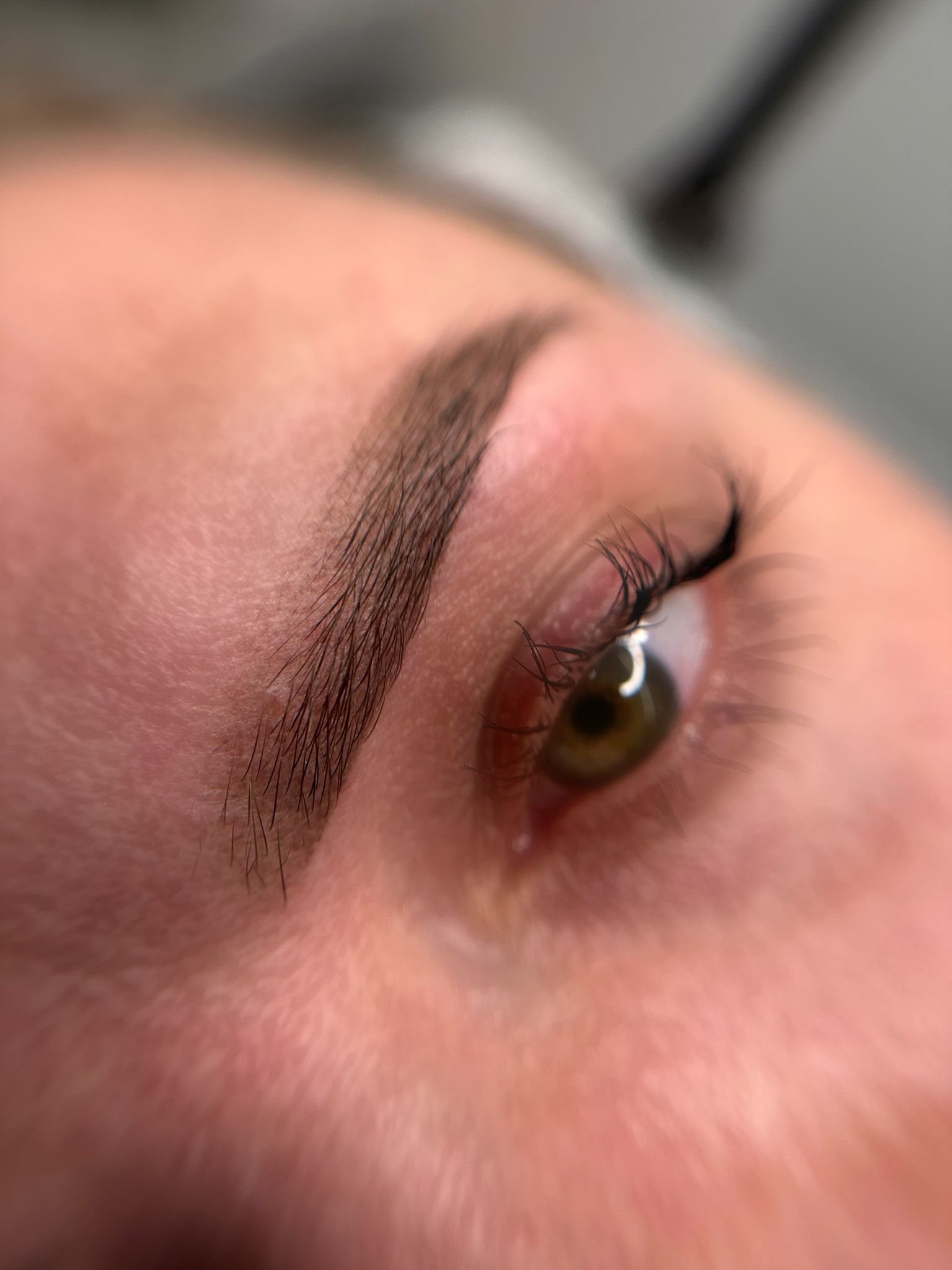 BASIC EYEBROWS POWDER/OMBRE - Training (4 days + 1 shadow day) (for NEW in the industry)